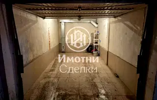 Гараж/Паркомясто в София, Хиподрума
