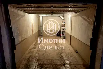 Гараж/Паркомясто в София, Хиподрума