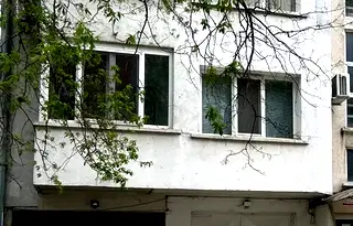 Гараж/Паркомясто в София, Хиподрума