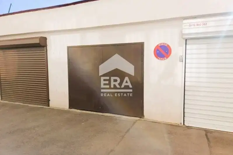 Garage/Parking in Sofiya, Iztok