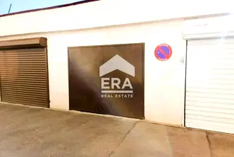 Гараж/Паркомясто в София, Изток