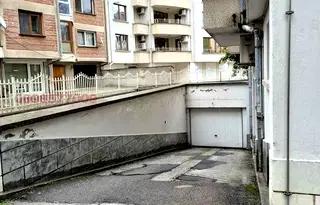 Гараж/Паркомясто в София, Изток