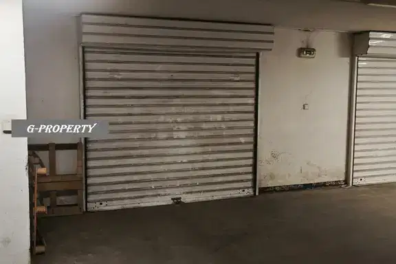 Garage/Parking in Sofiya, Iztok