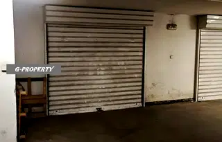 Гараж/Паркомясто в София, Изток