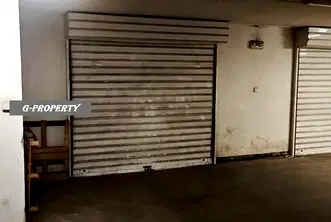 Гараж/Паркомясто в София, Изток