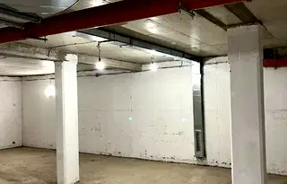 Гараж/Паркомясто в София, Красно село