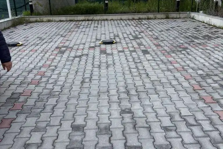 Garage/Parking in Sofiya, Krasno Selo
