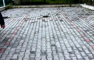 Гараж/Паркомясто в София, Красно село