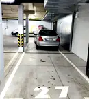 Гараж/Паркомясто в София, Кръстова вада