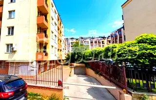 Гараж/Паркомясто в София, Кръстова вада