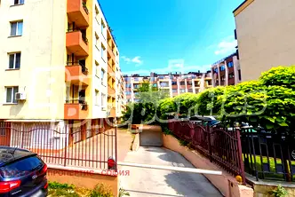 Гараж/Паркомясто в София, Кръстова вада