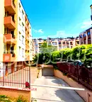 Гараж/Паркомясто в София, Кръстова вада