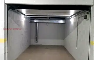 Гараж/Паркомясто в София, Кръстова вада