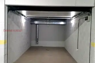 Гараж/Паркомясто в София, Кръстова вада