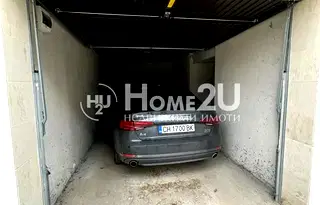 Гараж/Паркомясто в София, Кръстова вада