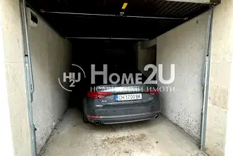 Гараж/Паркомясто в София, Кръстова вада