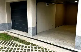 Гараж/Паркомясто в София, Кръстова вада