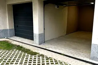 Гараж/Паркомясто в София, Кръстова вада