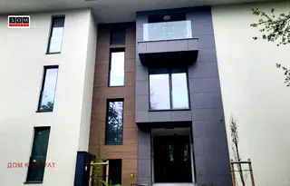 Гараж/Паркомясто в София, Кръстова вада