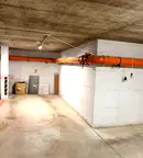 Гараж/Паркомясто в София, Кръстова вада