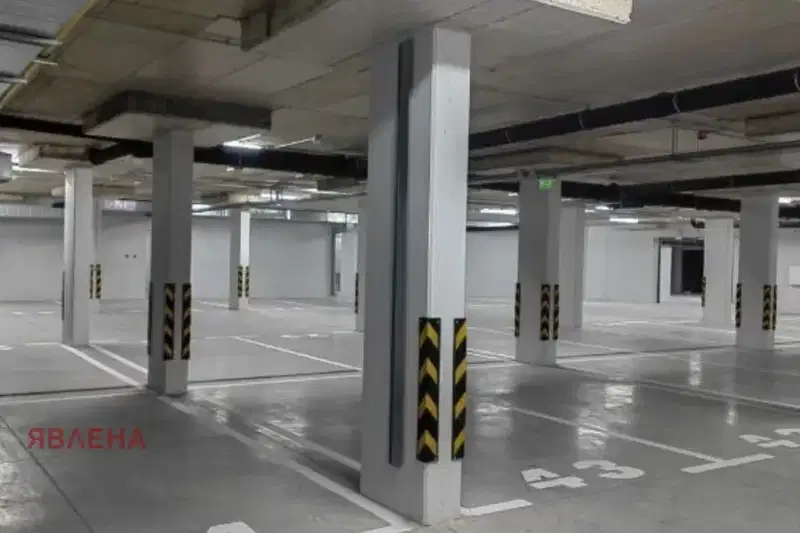 Garage/Parking in Sofiya, Krystova Vada