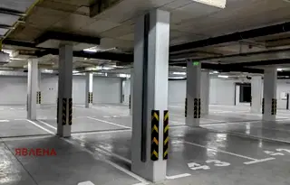 Гараж/Паркомясто в София, Кръстова вада