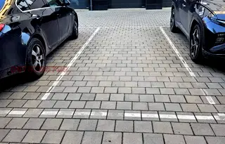 Гараж/Паркомясто в София, Кръстова вада