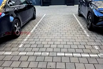 Гараж/Паркомясто в София, Кръстова вада