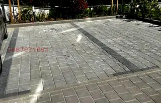 Гараж/Паркомясто в София, Кръстова вада