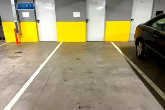 Гараж/Паркомясто в София, Кръстова вада