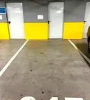 Гараж/Паркомясто в София, Кръстова вада