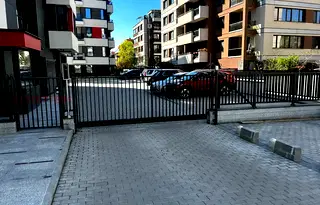 Гараж/Паркомясто в София, Кръстова вада