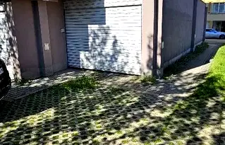 Гараж/Паркомясто в София, Кръстова вада