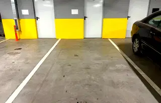 Гараж/Паркомясто в София, Кръстова вада