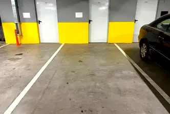 Гараж/Паркомясто в София, Кръстова вада