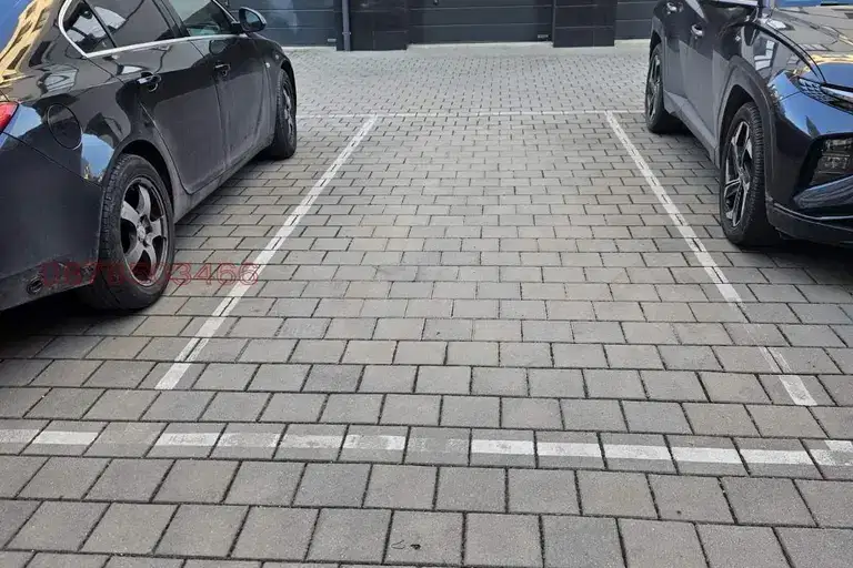 Гараж/Паркомясто в София, Кръстова вада