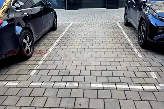 Гараж/Паркомясто в София, Кръстова вада