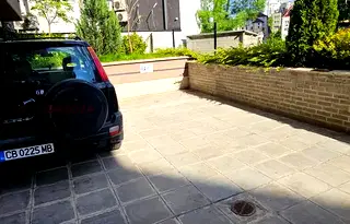 Гараж/Паркомясто в София, Лагера