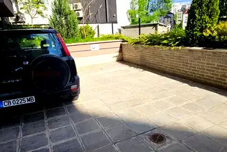 Гараж/Паркомясто в София, Лагера