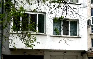 Гараж/Паркомясто в София, Лагера