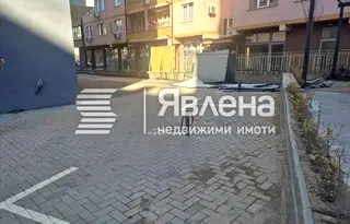 Гараж/Паркомясто в София, Левски В