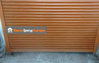 Гараж/Паркомясто в София, Лозенец