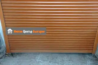Гараж/Паркомясто в София, Лозенец