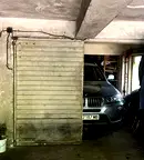 Гараж/Паркомясто в София, Лозенец