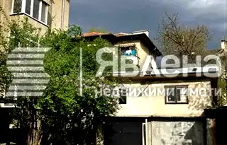 Гараж/Паркомясто в София, Лозенец