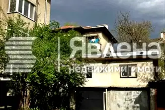 Гараж/Паркомясто в София, Лозенец