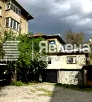 Гараж/Паркомясто в София, Лозенец