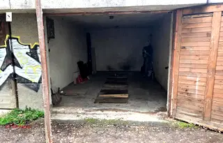 Гараж/Паркомясто в София, Лозенец