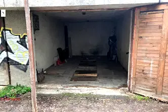 Гараж/Паркомясто в София, Лозенец