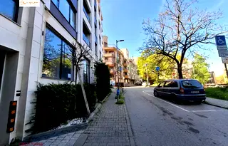 Гараж/Паркомясто в София, Лозенец